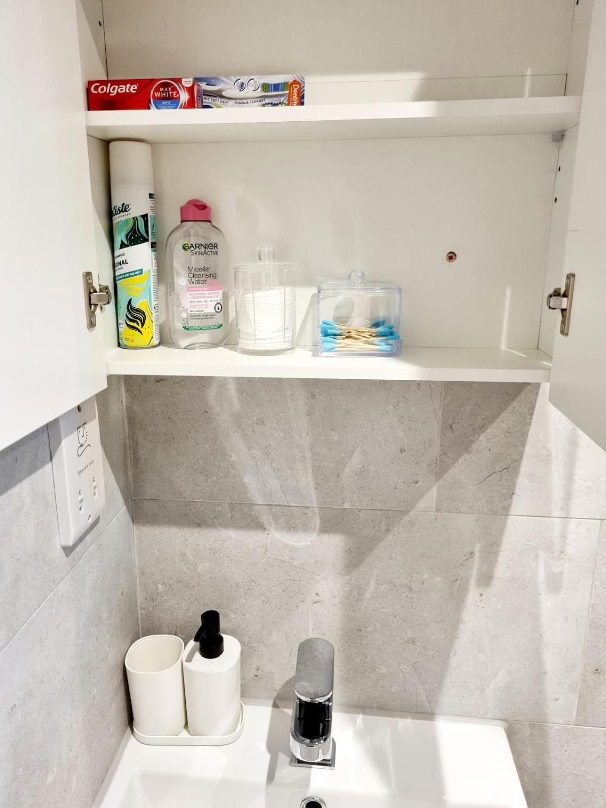 בורנמות' Private Self-Contained Place מראה חיצוני תמונה